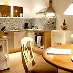 Appartement Ferien In Himmelpfort