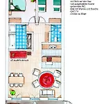 Appartement Ferien In
