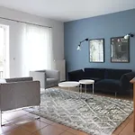 Ferien In Appartement