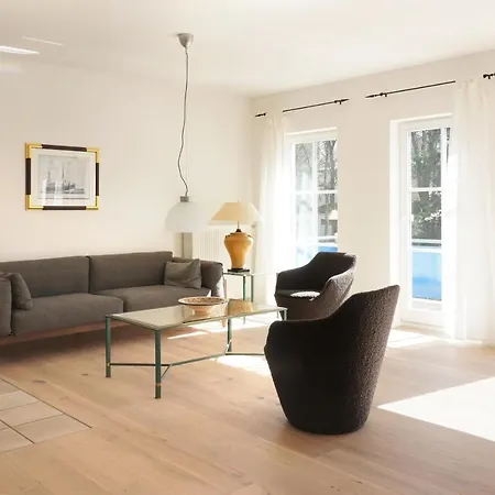 Apartment Ferien In