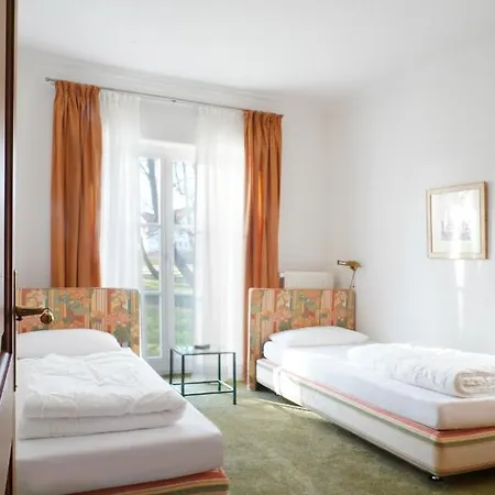 דירה Ferien In *