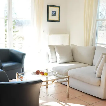 Ferien In Apartment Himmelpfort