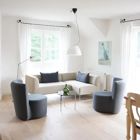 Ferien In Apartment *