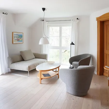 Apartament Ferien In