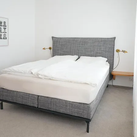 Ferien In Himmelpfort