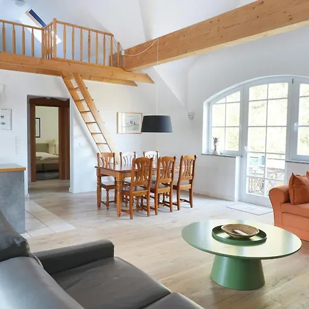 Ferien In דירה הימלפפורט