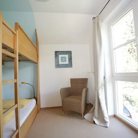 Ferien In דירה *