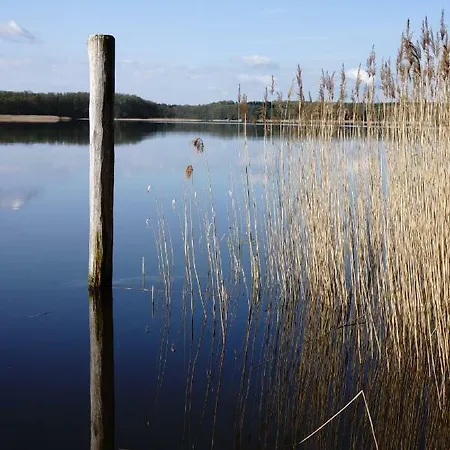 דירה Ferien In הימלפפורט