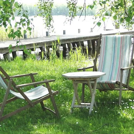 דירה Ferien In *