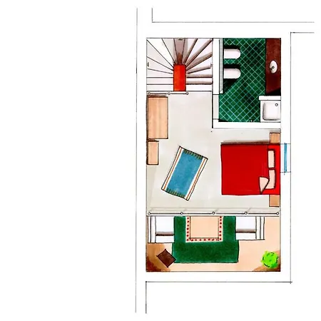 Ferien In הימלפפורט