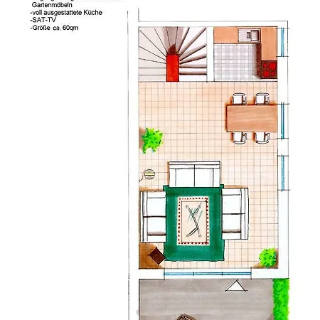 Ferien In * הימלפפורט