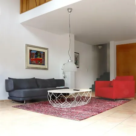 Apartment Ferien In Himmelpfort
