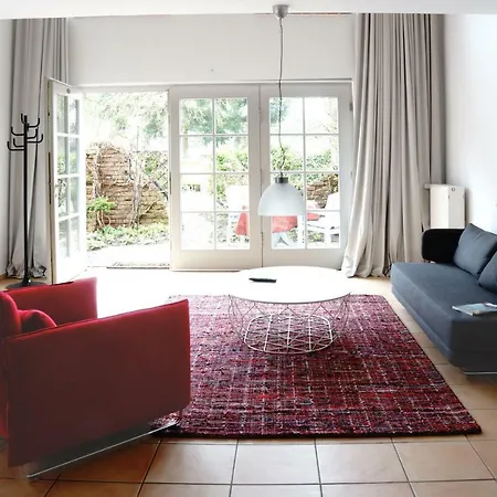 Ferien In * הימלפפורט