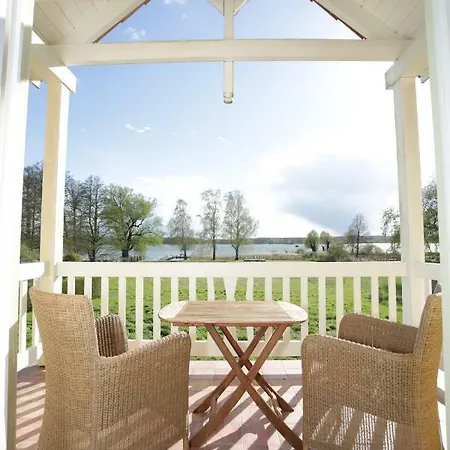 דירה Ferien In *