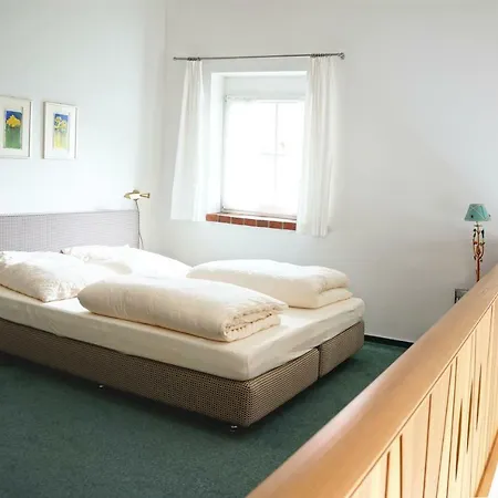 Apartment Ferien In Himmelpfort