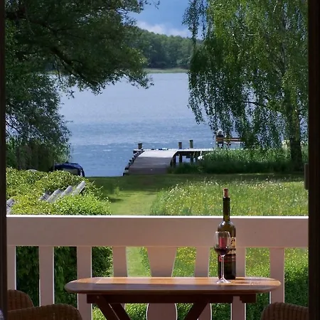 Apartamento Ferien In