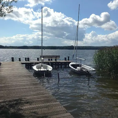 דירה Ferien In *