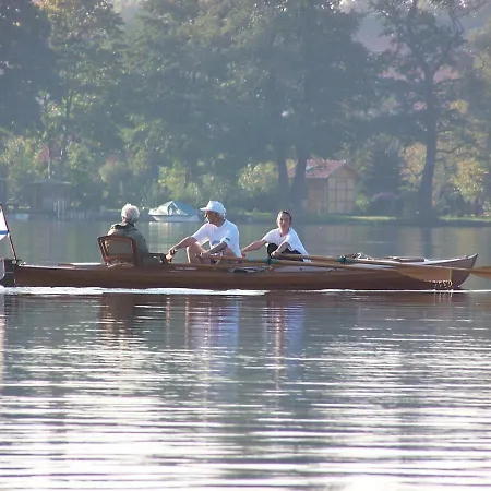 דירה Ferien In *