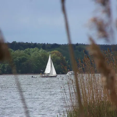 Ferien In דירה *