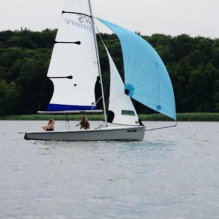 Ferien In * Himmelpfort