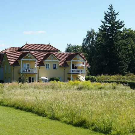 Ferien In Himmelpfort