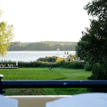 Ferien In דירה הימלפפורט