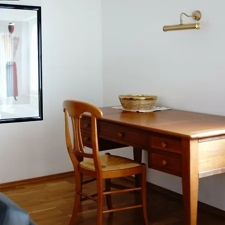 Apartment Ferien In