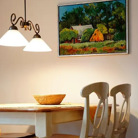 דירה Ferien In *