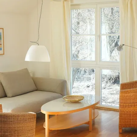 Apartment Ferien In