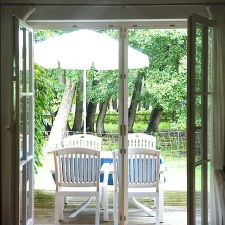 Ferien In דירה *