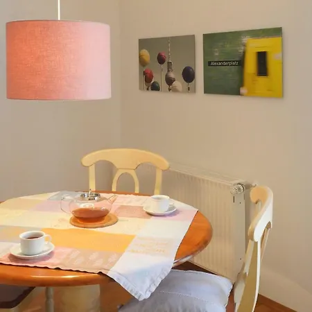 Apartment Ferien In