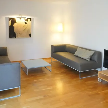 Apartment Ferien In