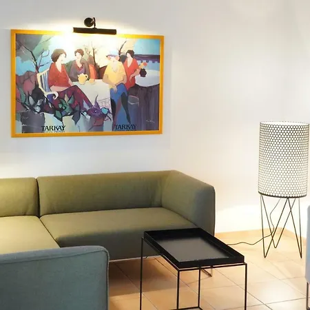 Apartamento Ferien In