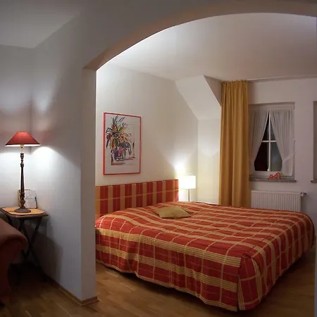 Apartament Ferien In