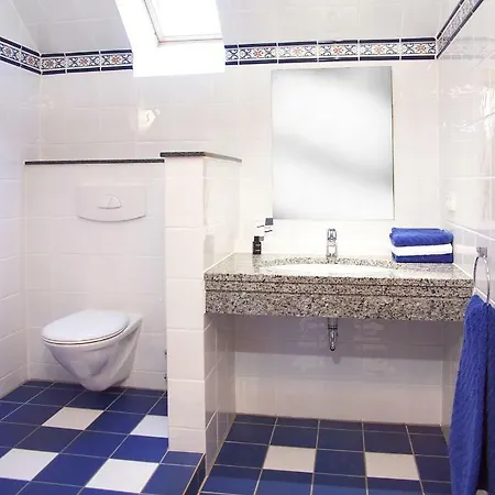 דירה Ferien In *