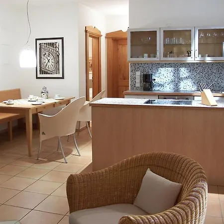 Ferien In * הימלפפורט