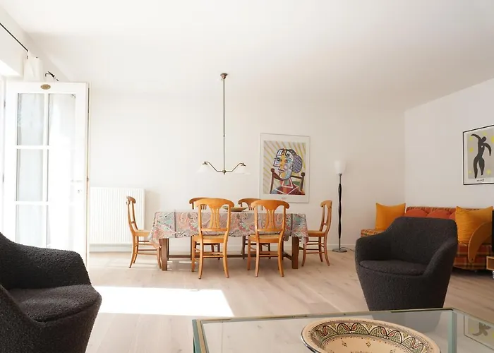 Ferien In Apartamento *