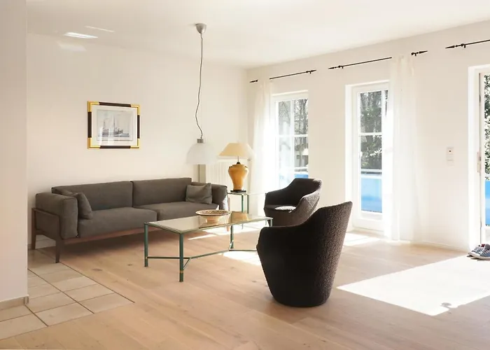 Apartamento Ferien In