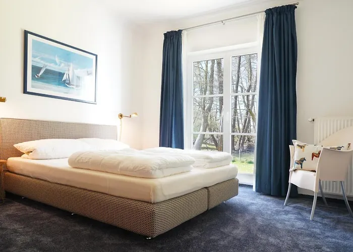 Apartamento Ferien In *