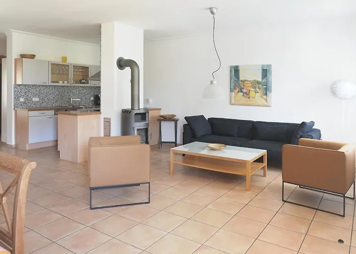 Ferien In Apartamento *