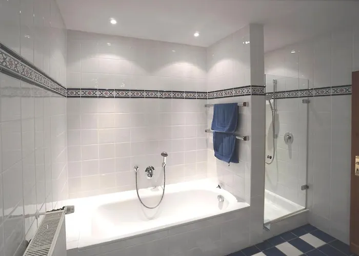 Appartement Ferien In