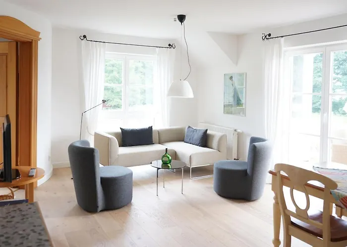 Ferien In Appartement *