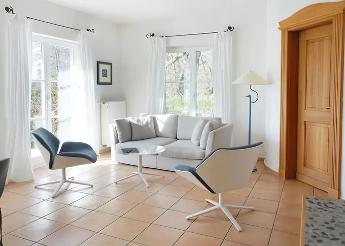 Ferien In Appartement *