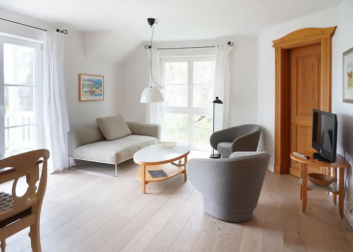 Apartamento Ferien In