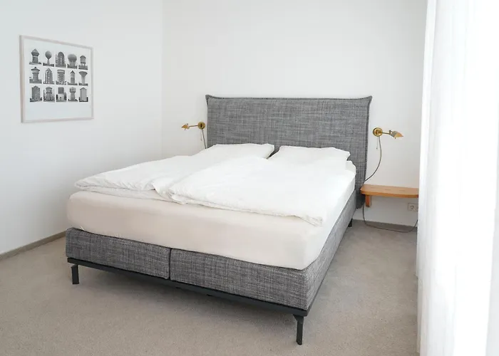 Ferien In Himmelpfort