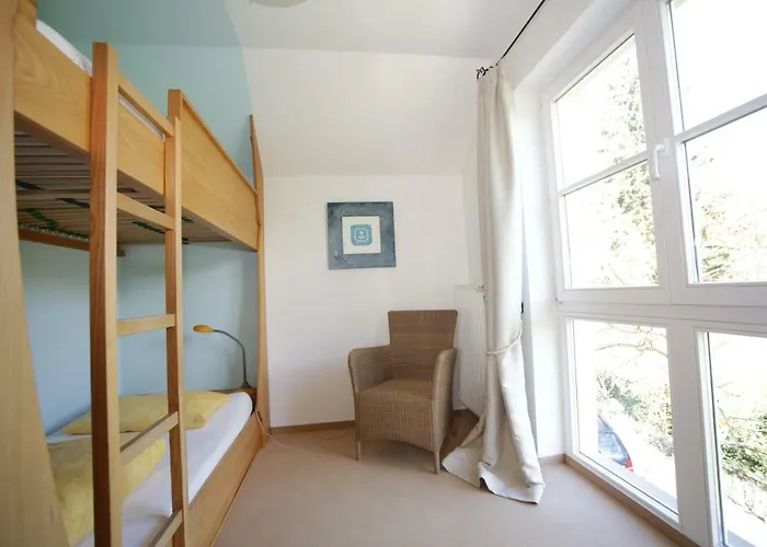 Ferien In Appartement *