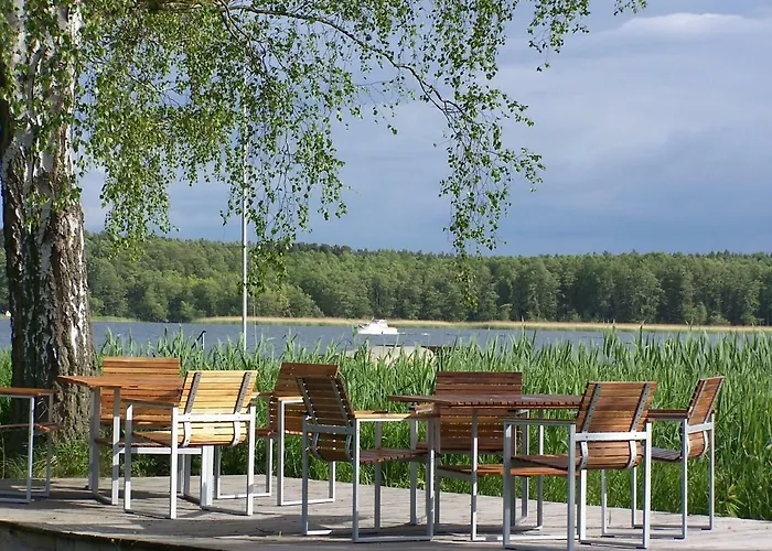 Ferien In Apartamento