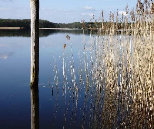 Apartamento Ferien In Himmelpfort