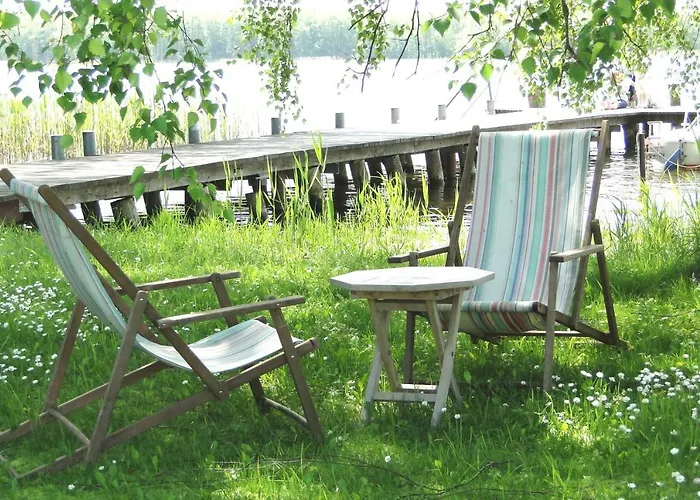 Apartamento Ferien In *