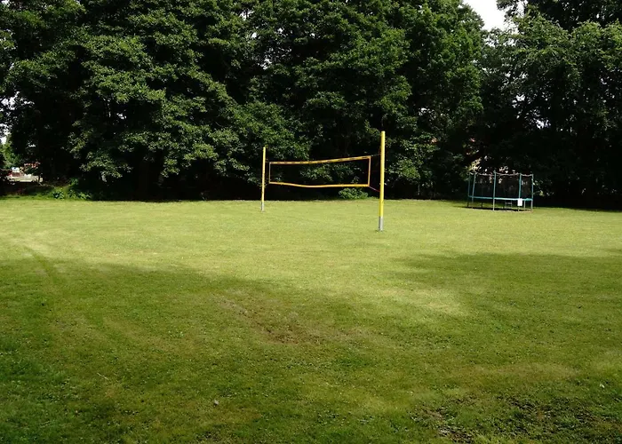 Appartement Ferien In